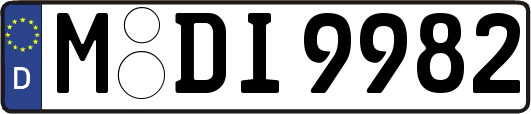 M-DI9982