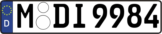 M-DI9984