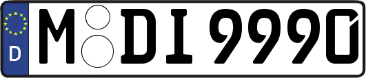 M-DI9990
