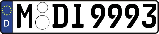 M-DI9993