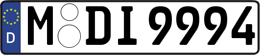 M-DI9994