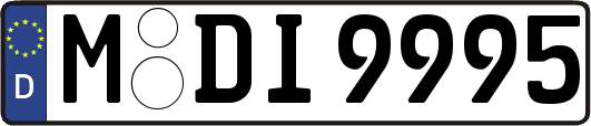 M-DI9995