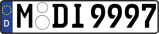 M-DI9997