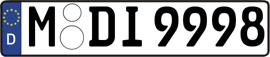 M-DI9998