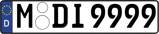 M-DI9999