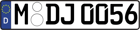 M-DJ0056
