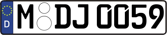 M-DJ0059