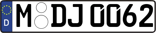 M-DJ0062