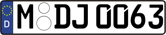 M-DJ0063