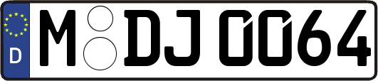 M-DJ0064