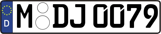 M-DJ0079