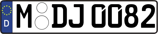M-DJ0082