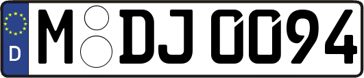 M-DJ0094