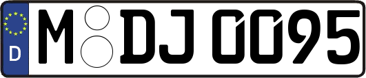 M-DJ0095