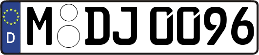 M-DJ0096