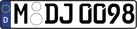 M-DJ0098