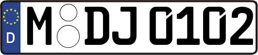M-DJ0102