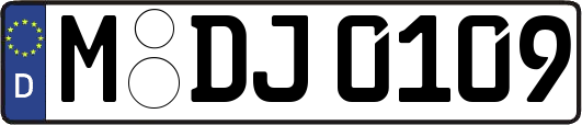 M-DJ0109