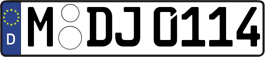 M-DJ0114