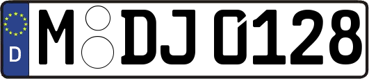 M-DJ0128
