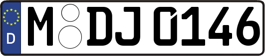M-DJ0146
