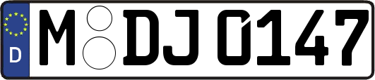 M-DJ0147