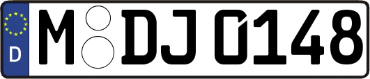 M-DJ0148