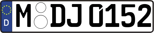 M-DJ0152