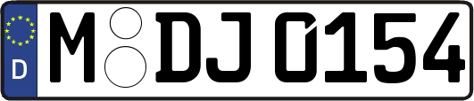 M-DJ0154