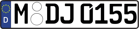 M-DJ0155