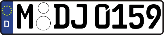 M-DJ0159