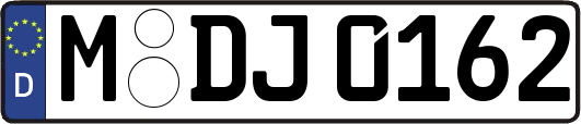 M-DJ0162