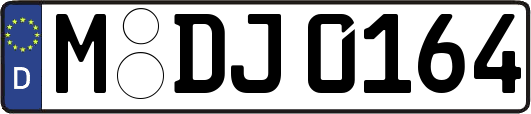 M-DJ0164