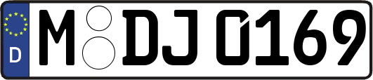M-DJ0169