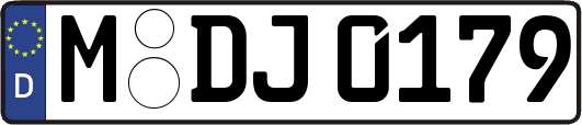 M-DJ0179