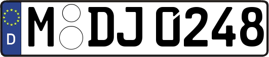 M-DJ0248
