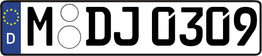 M-DJ0309