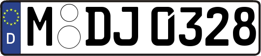 M-DJ0328
