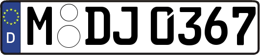 M-DJ0367