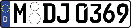 M-DJ0369