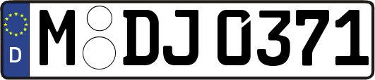 M-DJ0371