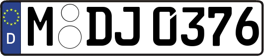 M-DJ0376