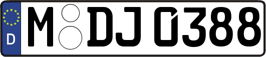 M-DJ0388