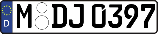 M-DJ0397