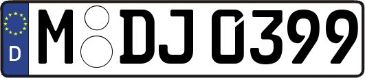 M-DJ0399