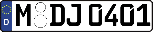 M-DJ0401