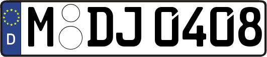 M-DJ0408