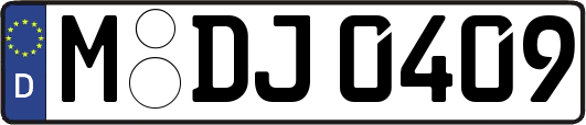 M-DJ0409