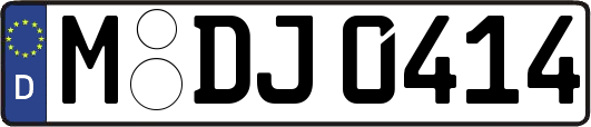 M-DJ0414