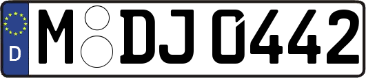 M-DJ0442